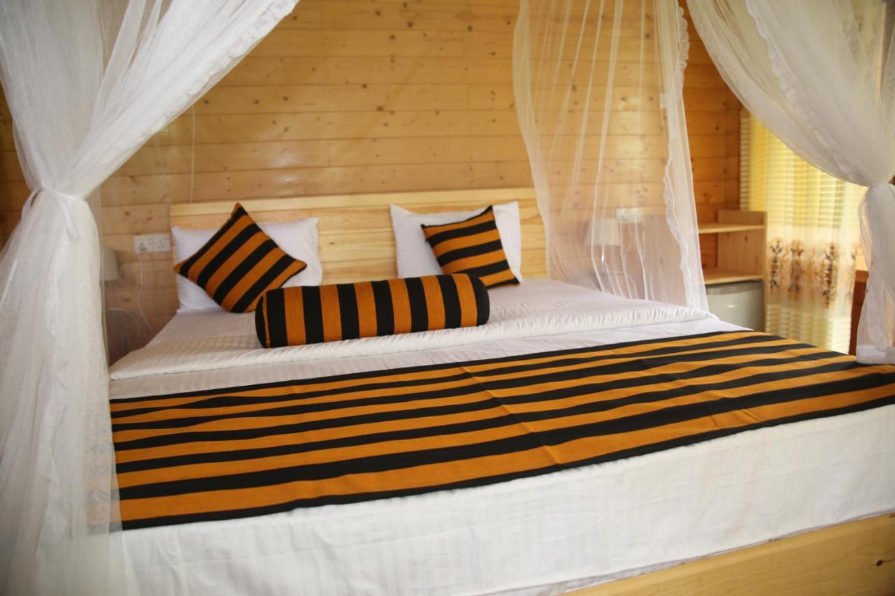 Eco Village Ella Ngoại thất bức ảnh