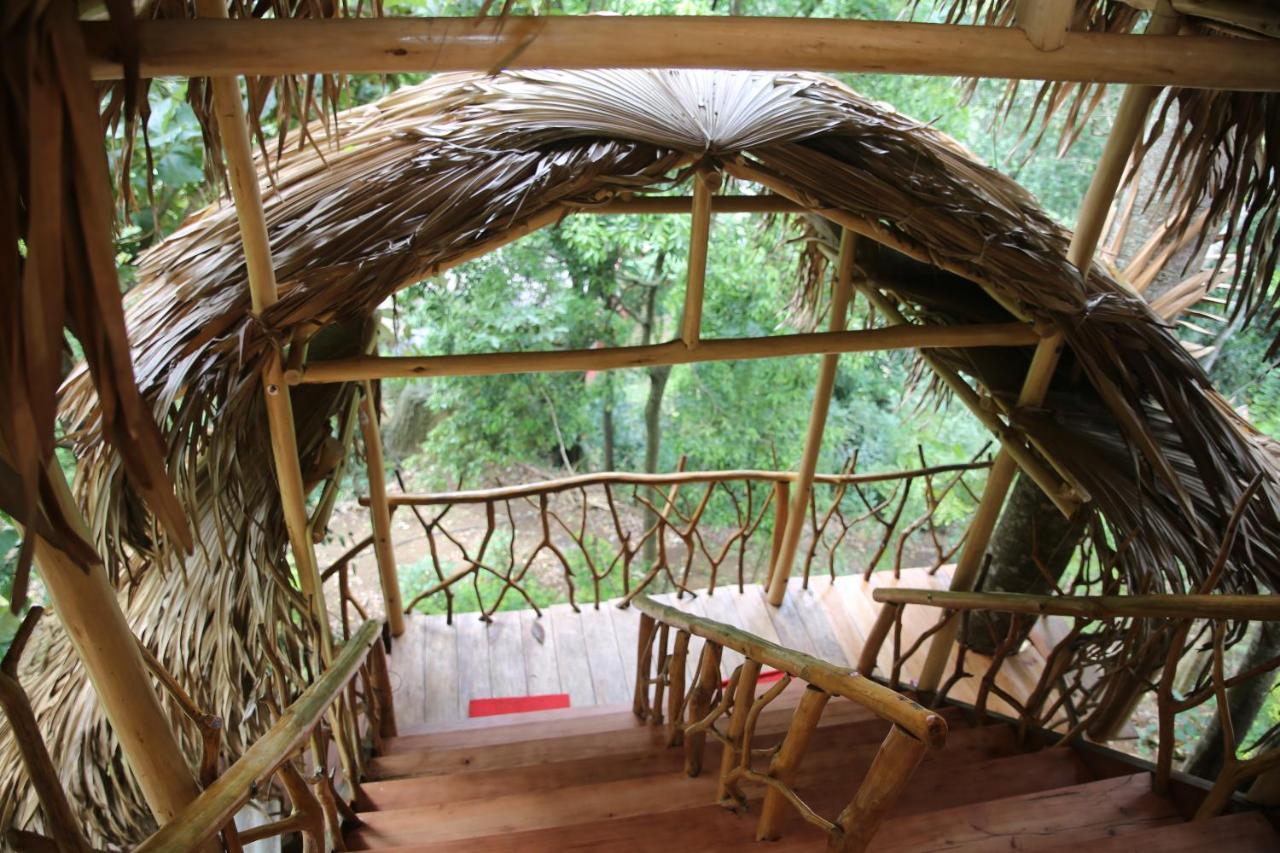 Eco Village Ella Ngoại thất bức ảnh