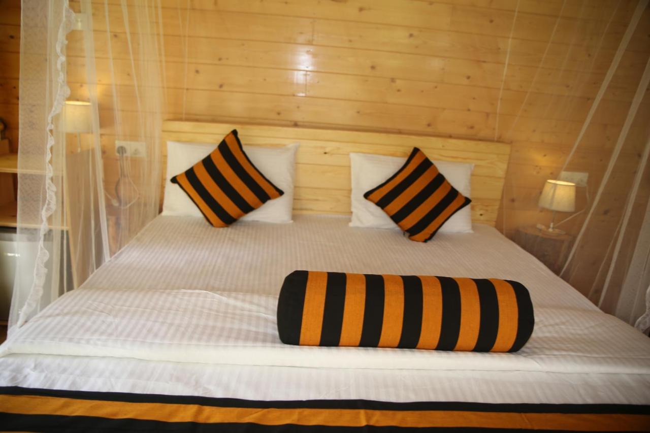 Eco Village Ella Ngoại thất bức ảnh
