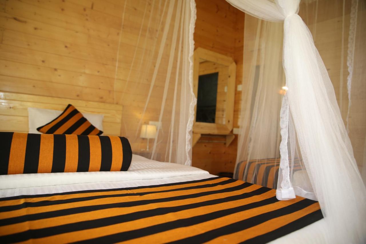 Eco Village Ella Ngoại thất bức ảnh