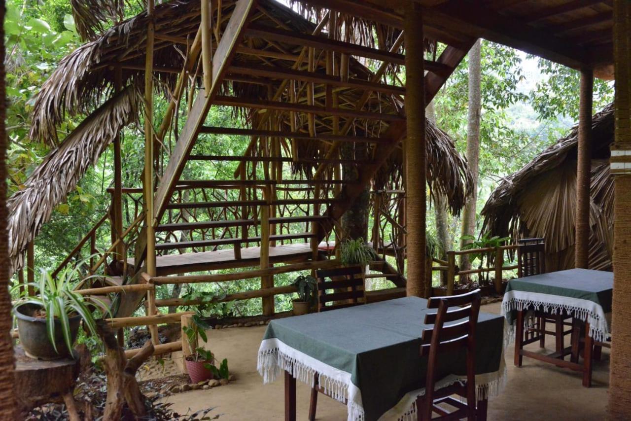 Eco Village Ella Ngoại thất bức ảnh