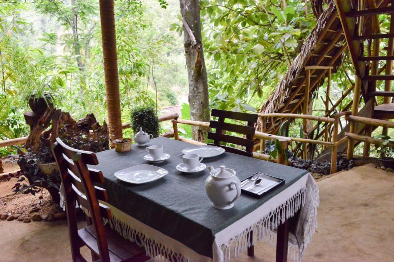 Eco Village Ella Ngoại thất bức ảnh