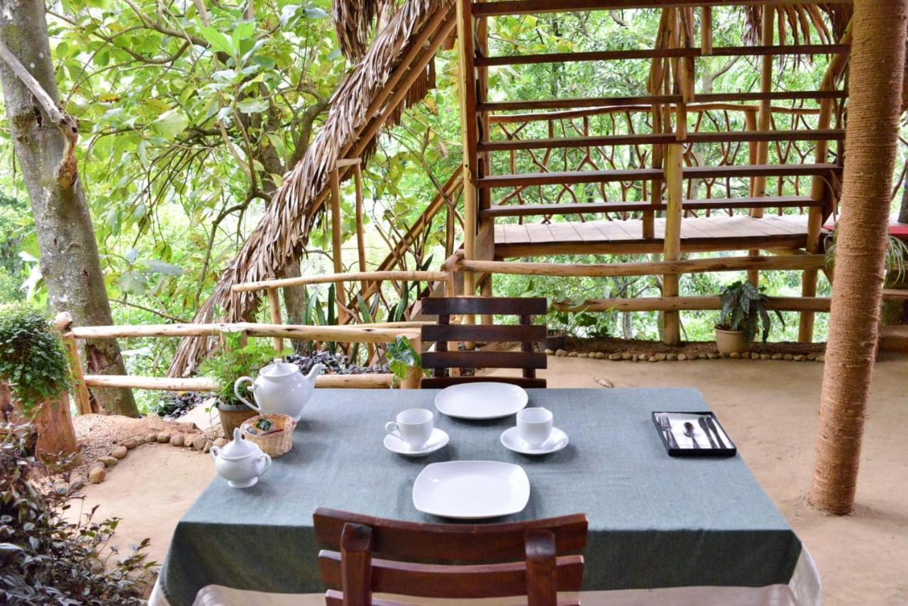 Eco Village Ella Ngoại thất bức ảnh