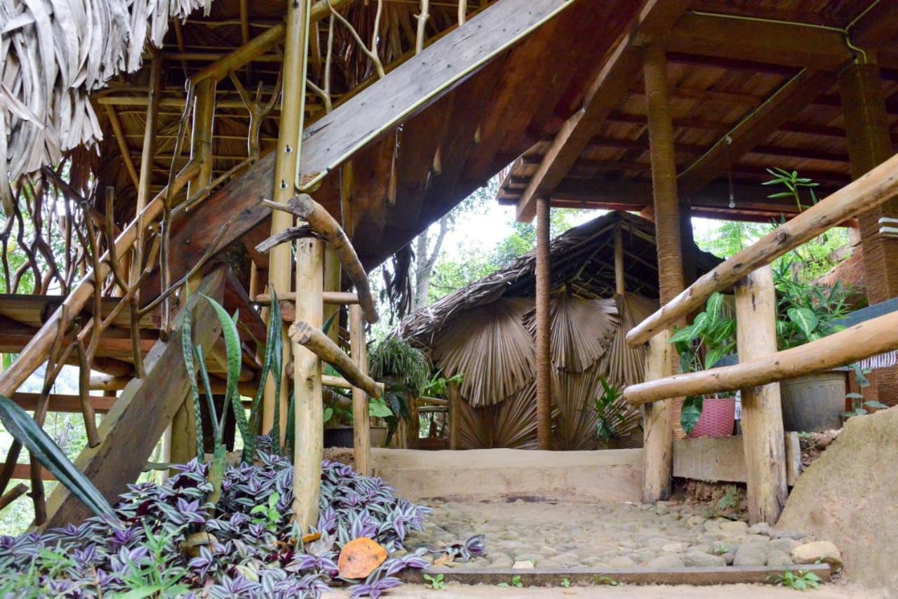 Eco Village Ella Ngoại thất bức ảnh