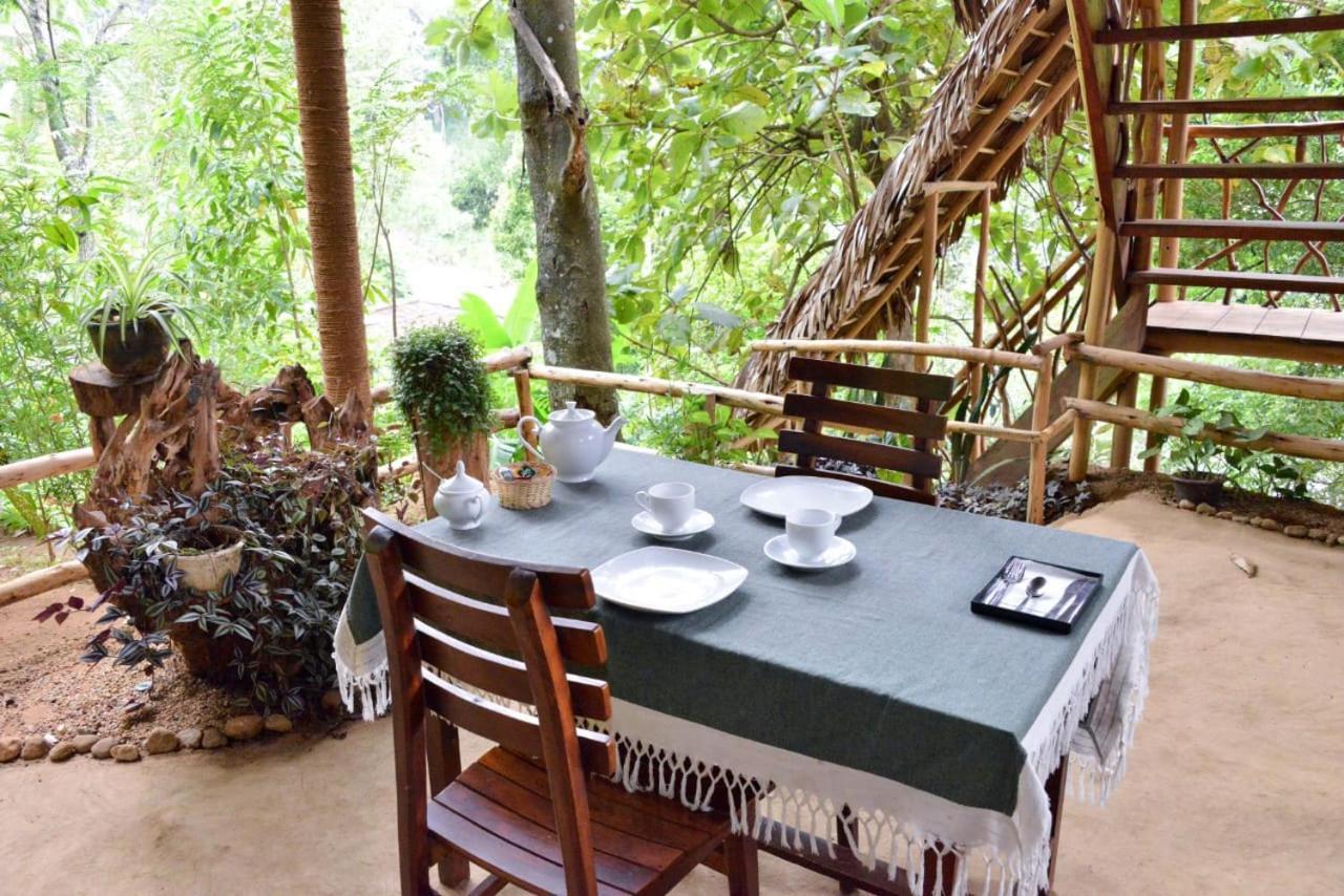 Eco Village Ella Ngoại thất bức ảnh