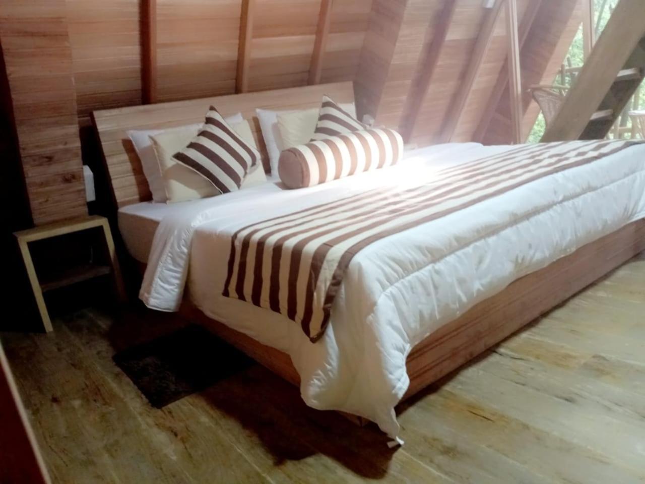 Eco Village Ella Ngoại thất bức ảnh