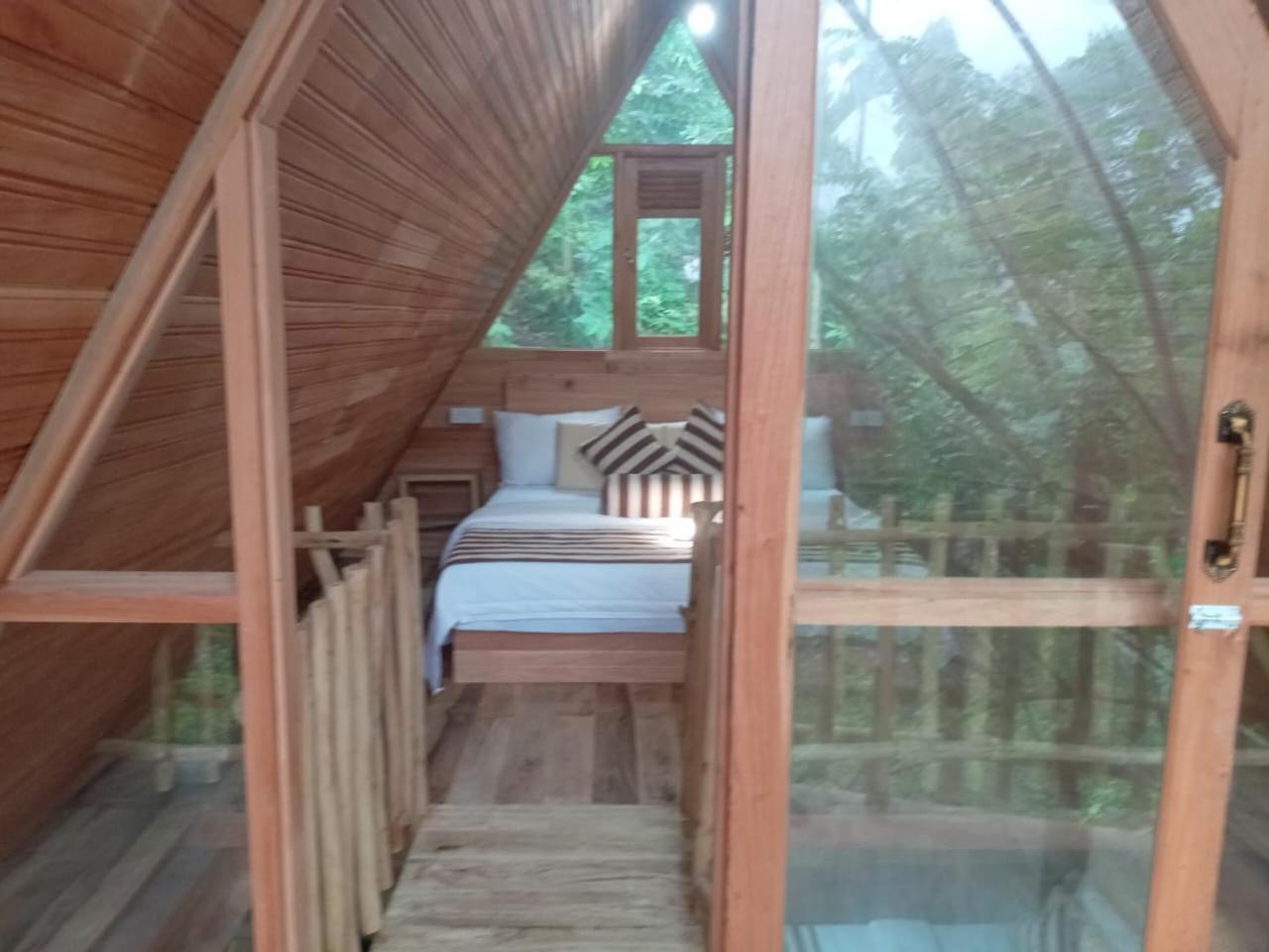 Eco Village Ella Ngoại thất bức ảnh