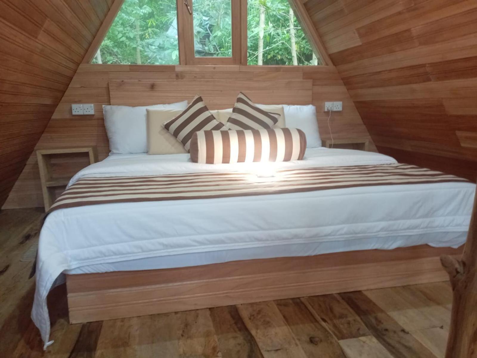Eco Village Ella Ngoại thất bức ảnh