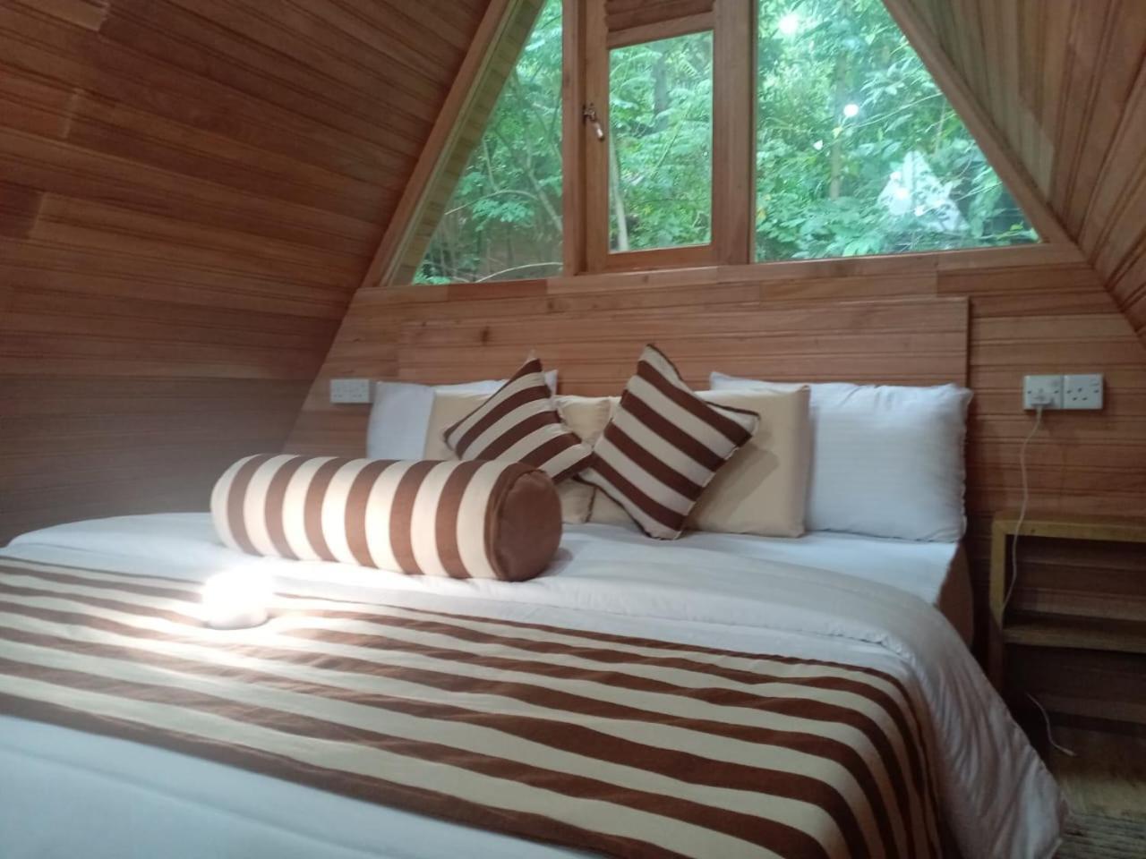Eco Village Ella Ngoại thất bức ảnh