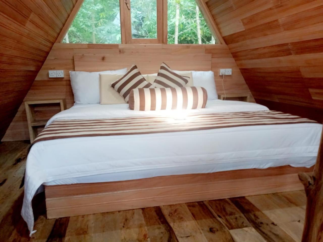 Eco Village Ella Ngoại thất bức ảnh