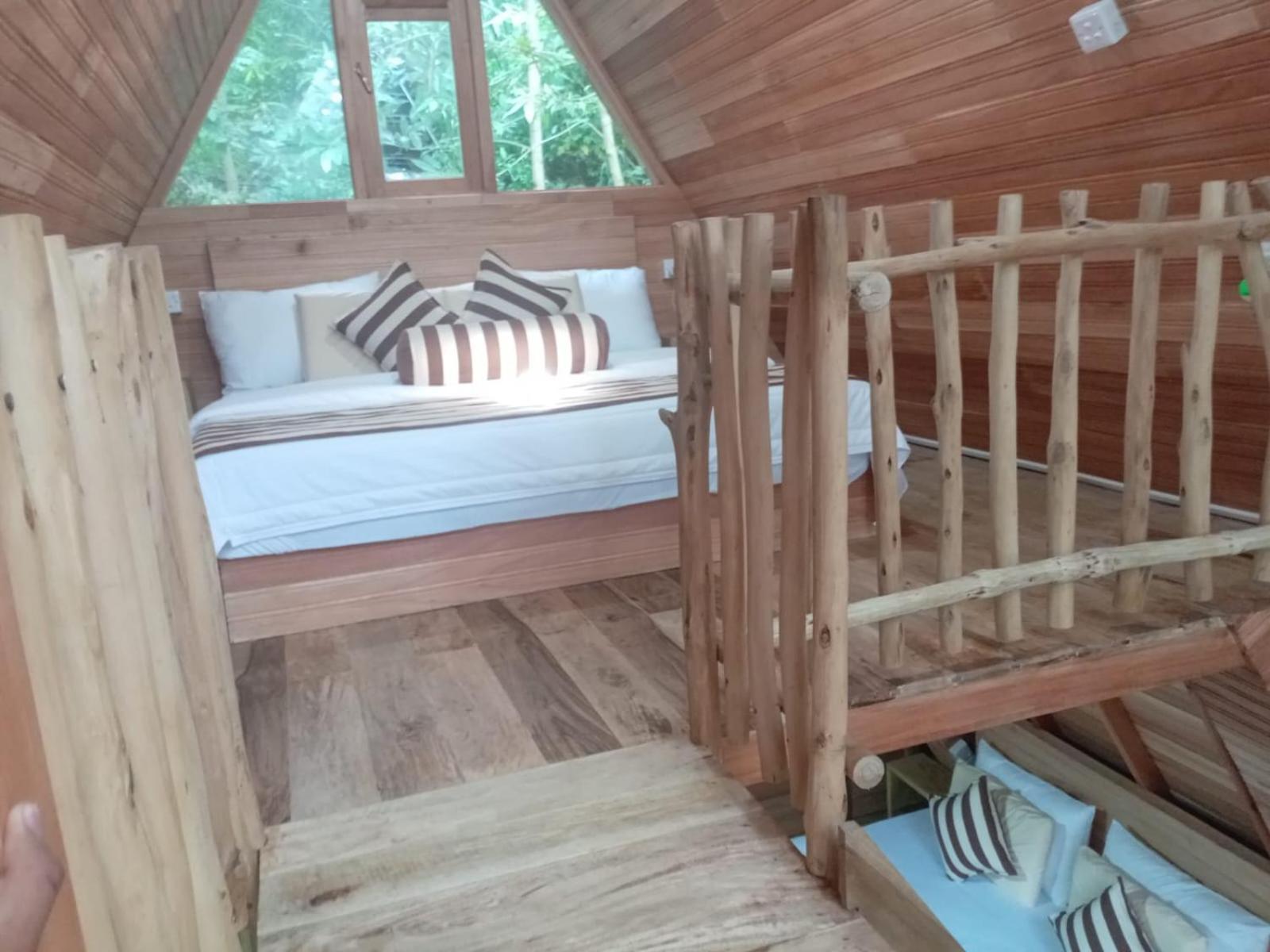 Eco Village Ella Ngoại thất bức ảnh