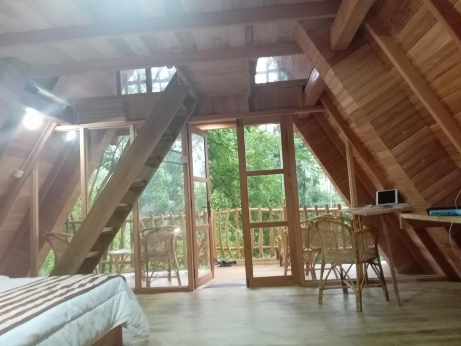 Eco Village Ella Ngoại thất bức ảnh