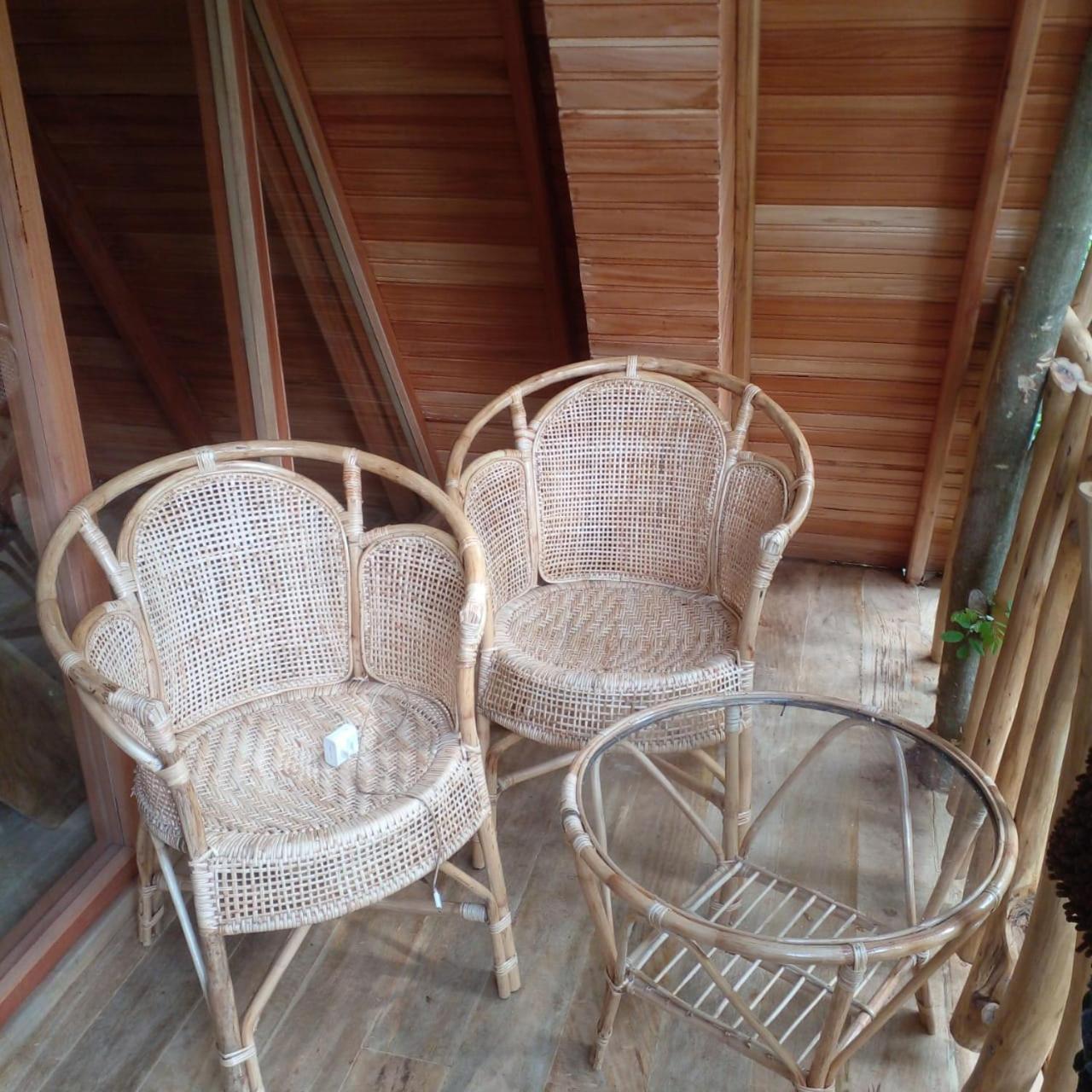 Eco Village Ella Ngoại thất bức ảnh