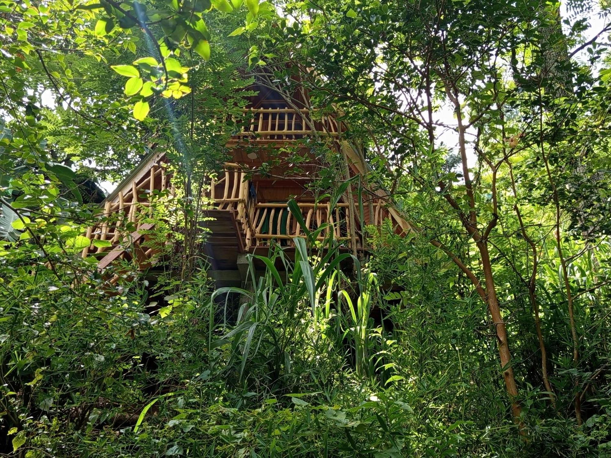 Eco Village Ella Ngoại thất bức ảnh