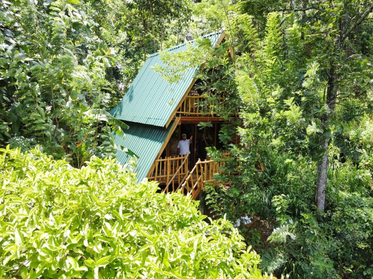Eco Village Ella Ngoại thất bức ảnh