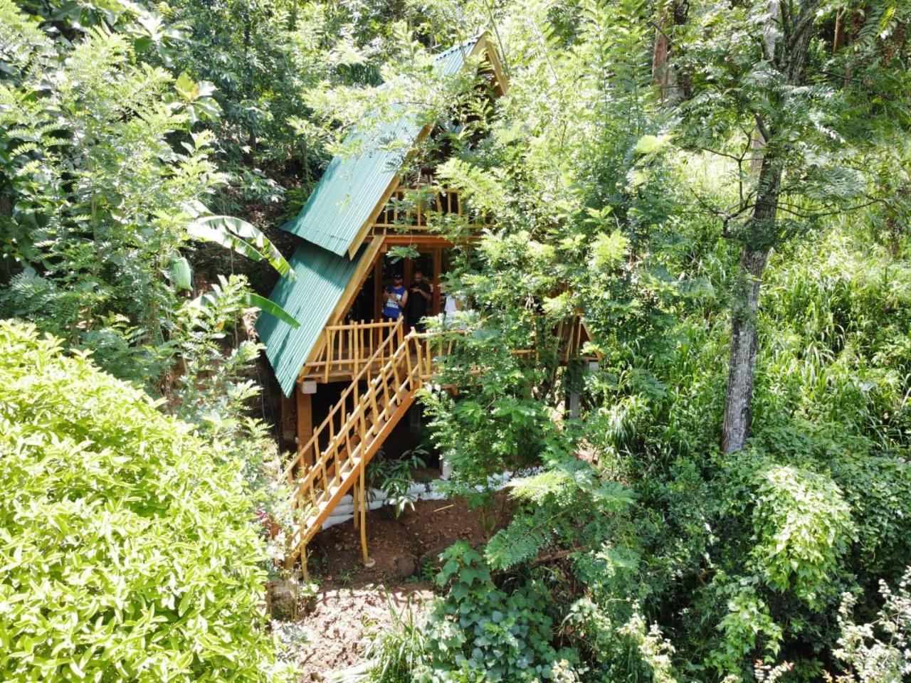 Eco Village Ella Ngoại thất bức ảnh