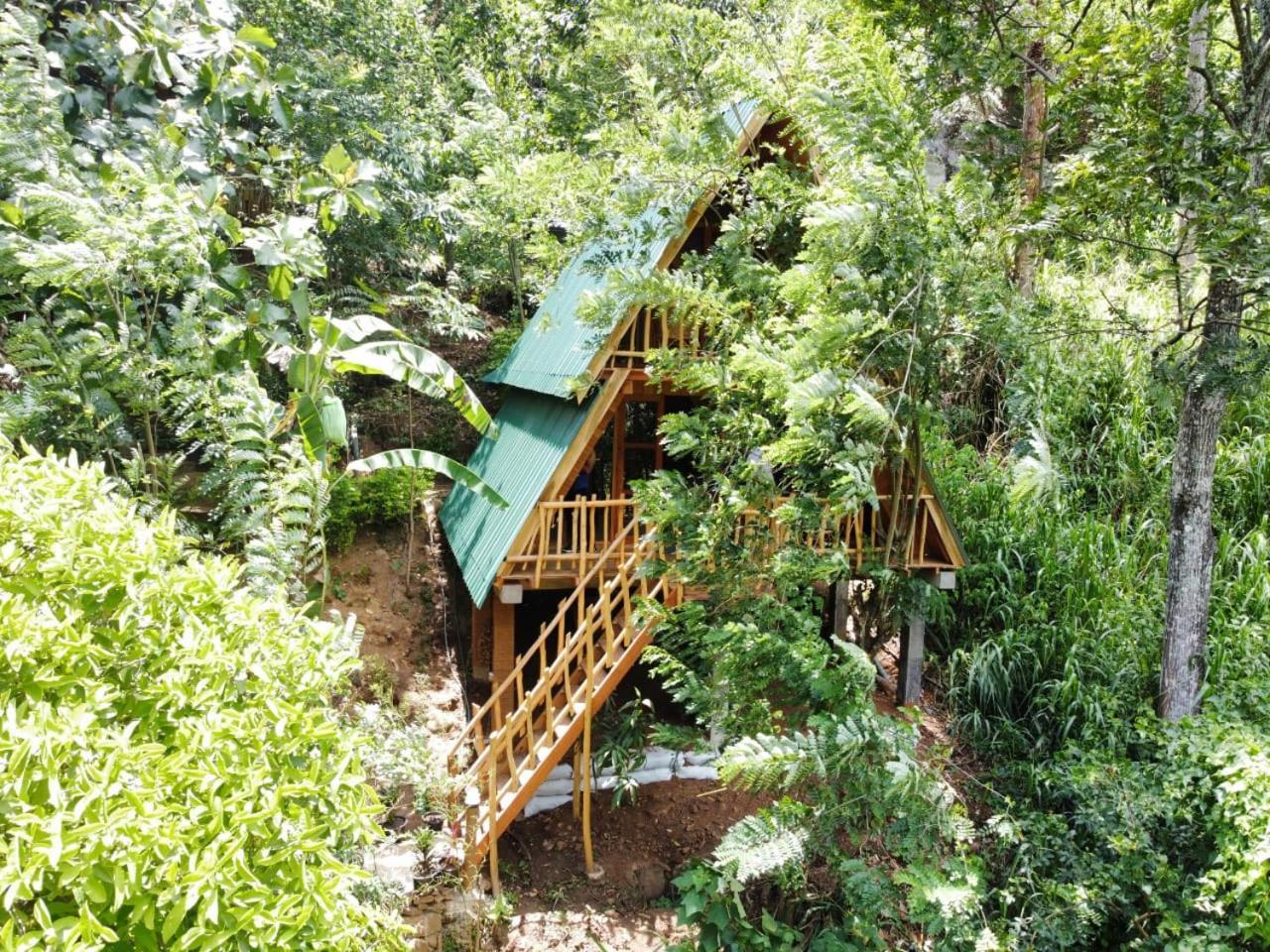 Eco Village Ella Ngoại thất bức ảnh