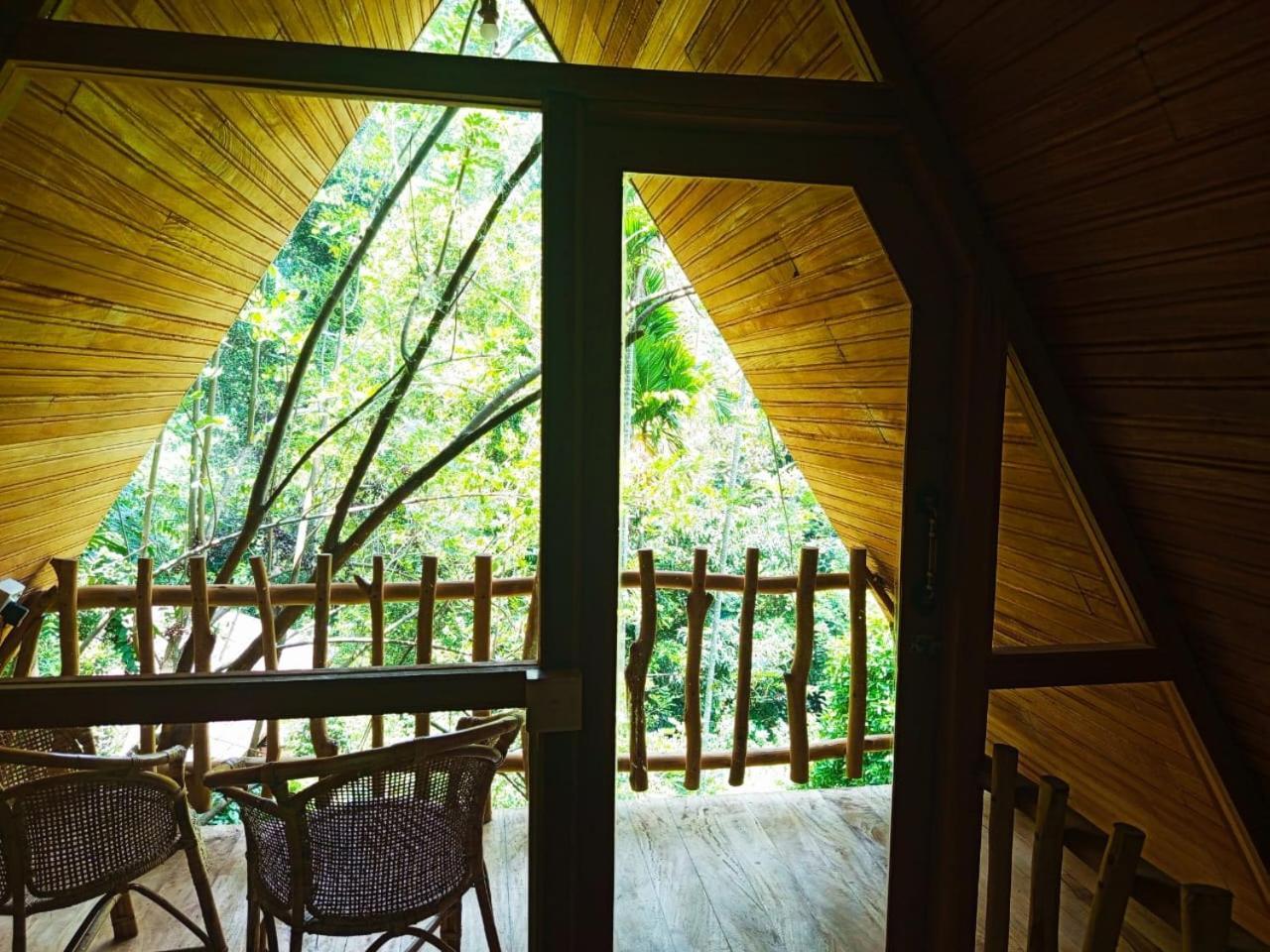 Eco Village Ella Ngoại thất bức ảnh