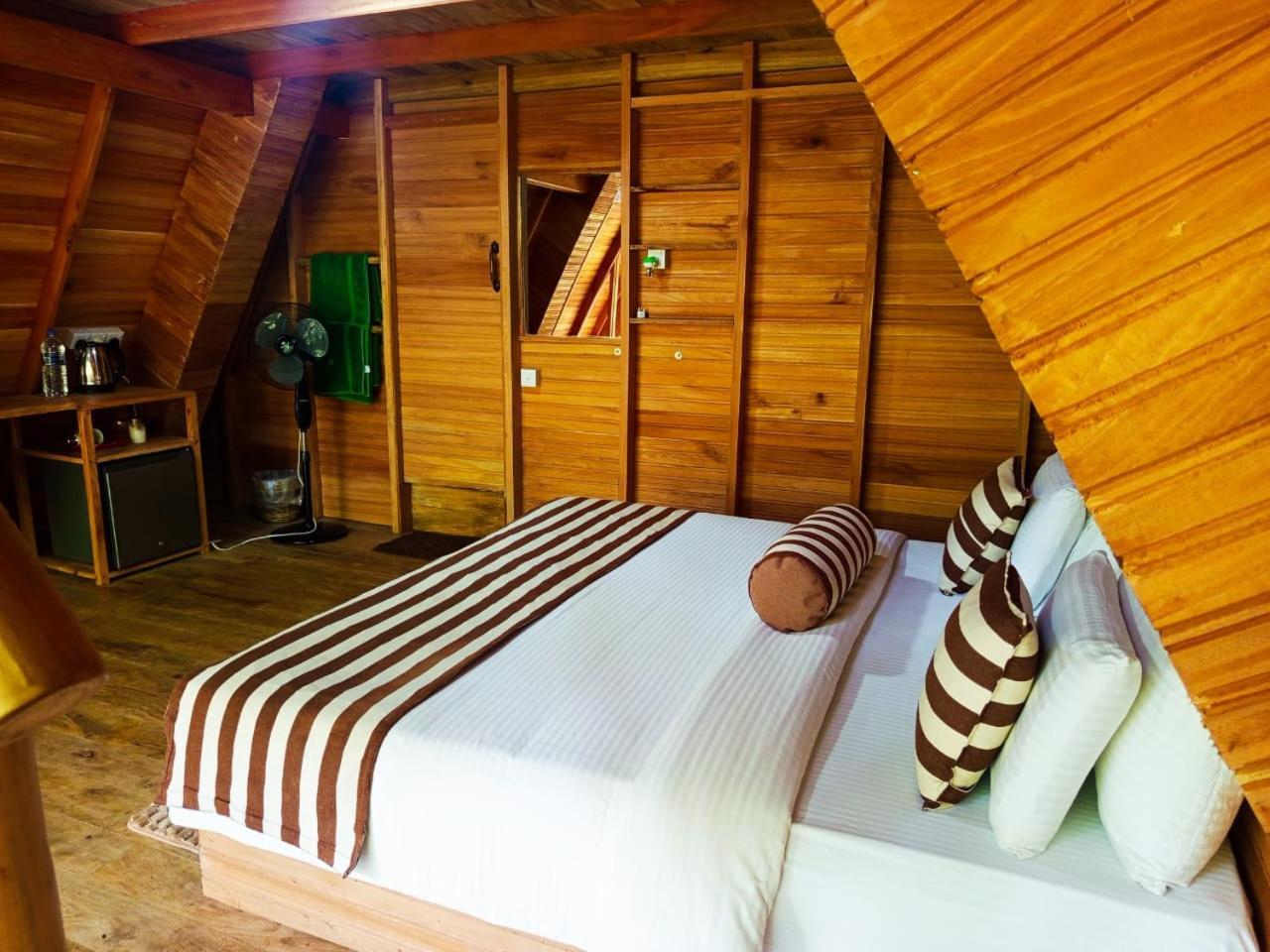 Eco Village Ella Ngoại thất bức ảnh