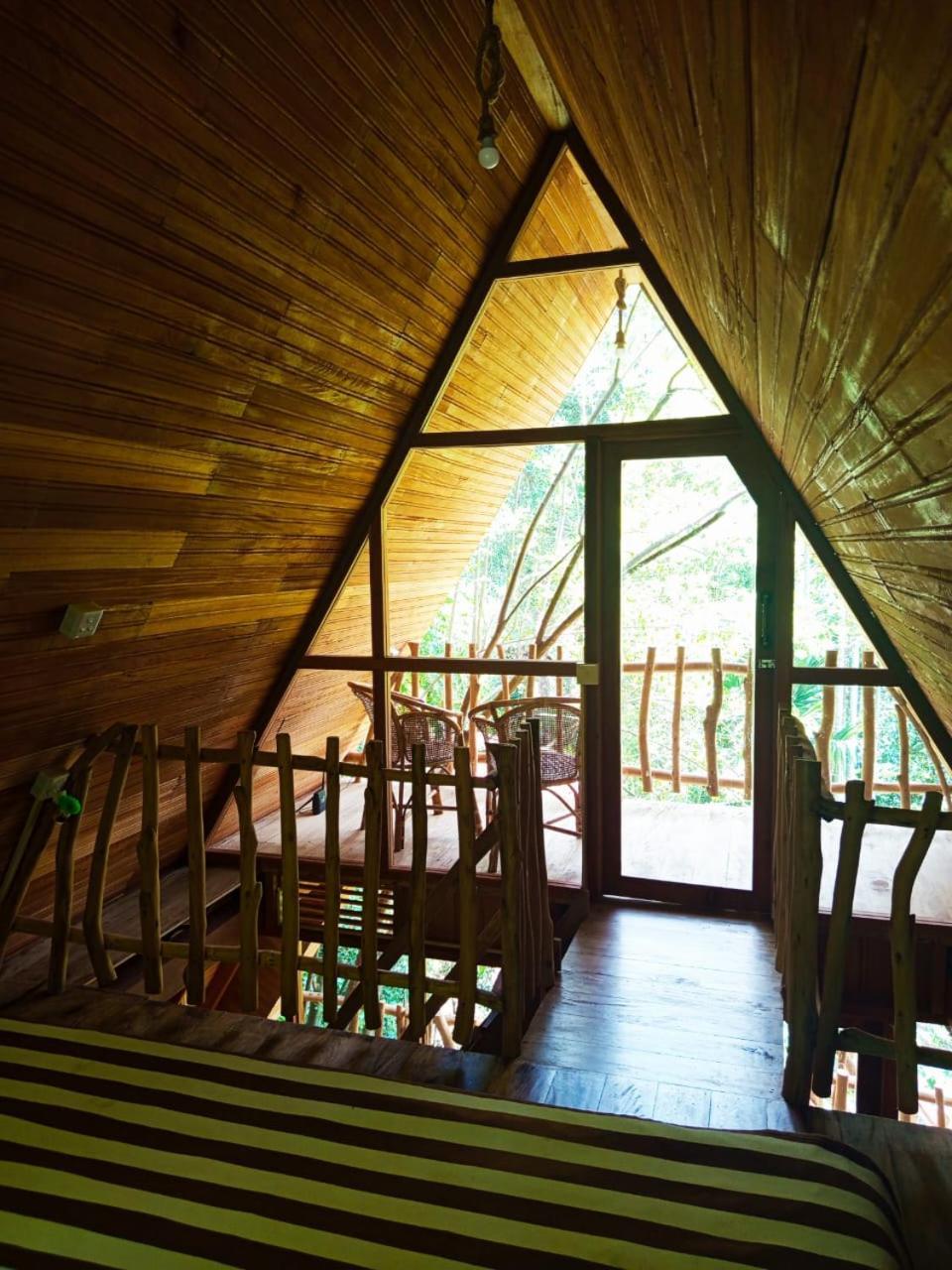 Eco Village Ella Ngoại thất bức ảnh