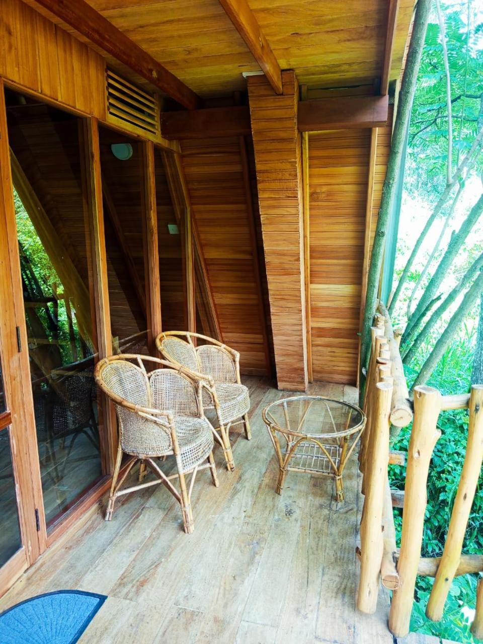 Eco Village Ella Ngoại thất bức ảnh