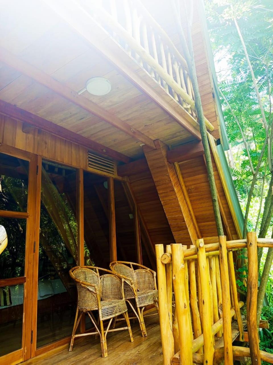 Eco Village Ella Ngoại thất bức ảnh