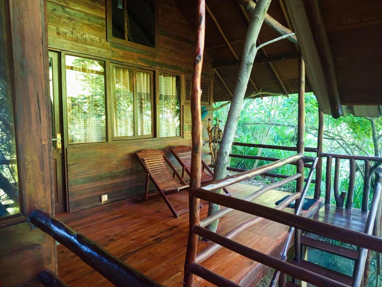 Eco Village Ella Ngoại thất bức ảnh