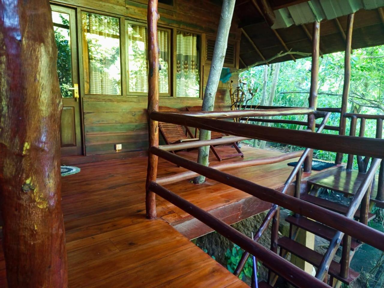 Eco Village Ella Ngoại thất bức ảnh