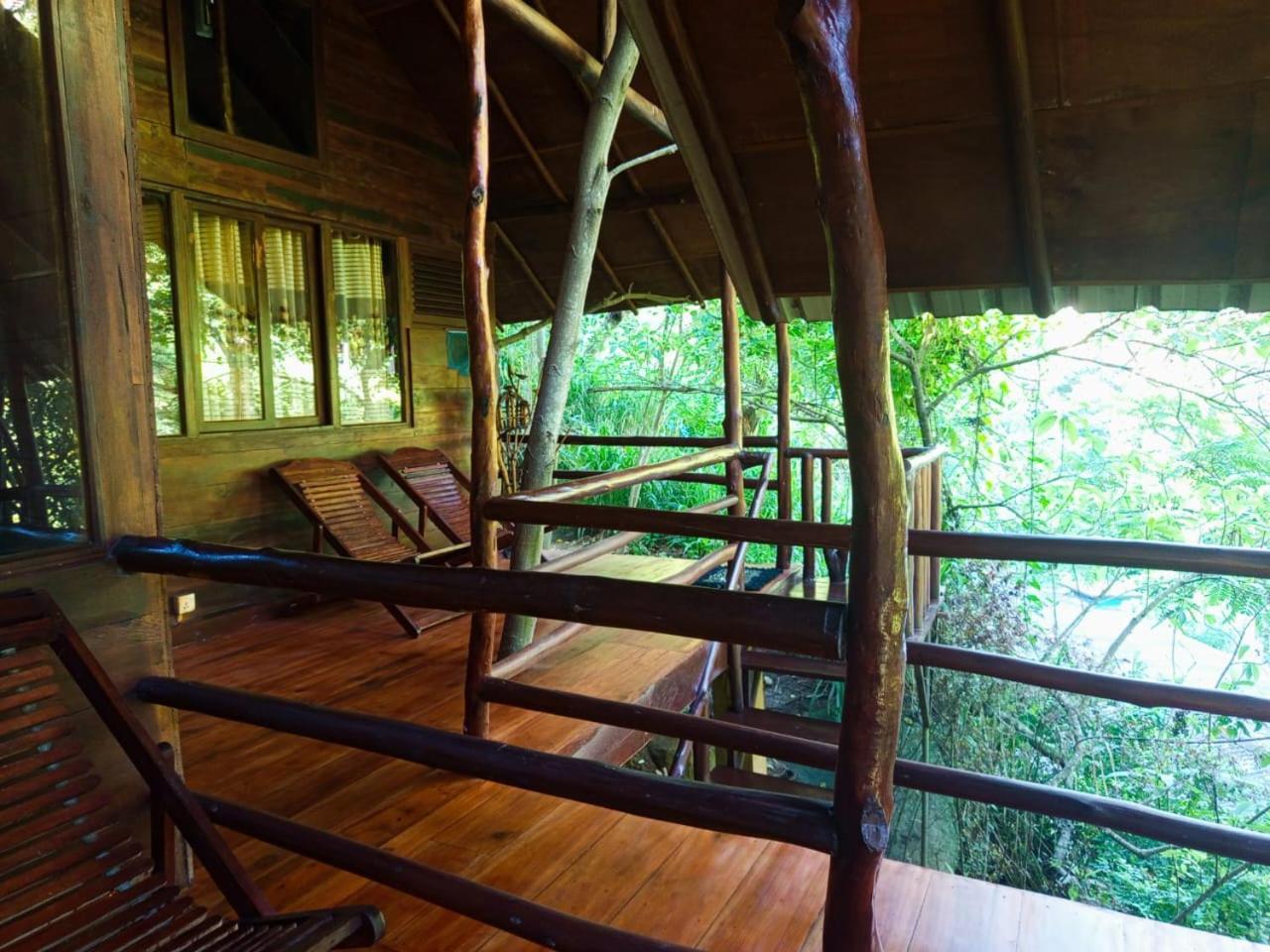 Eco Village Ella Ngoại thất bức ảnh