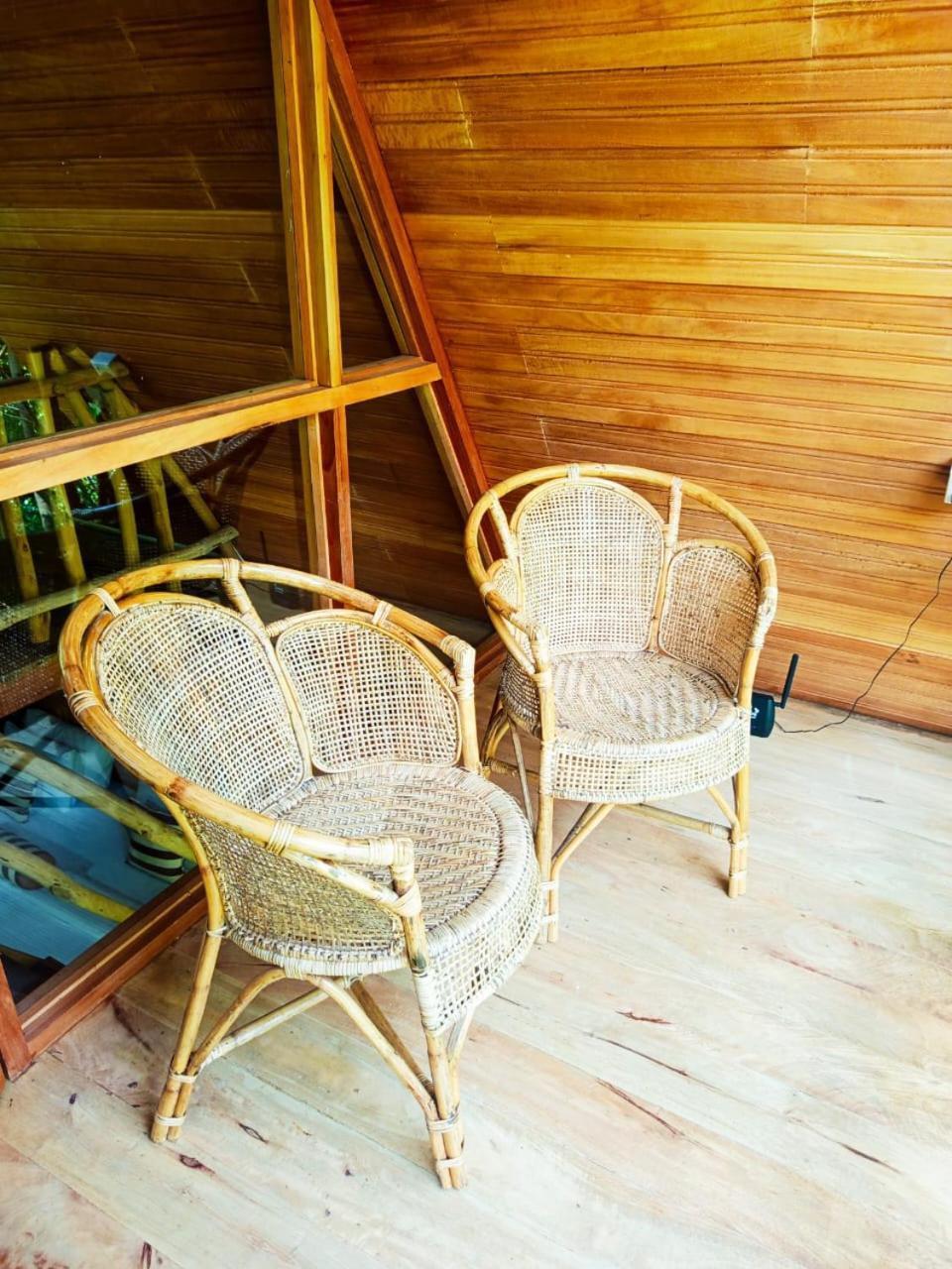 Eco Village Ella Ngoại thất bức ảnh