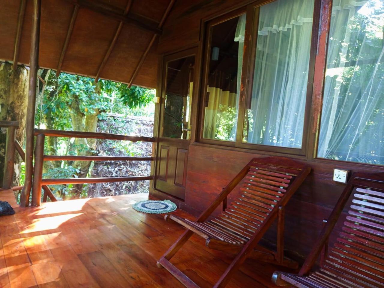 Eco Village Ella Ngoại thất bức ảnh
