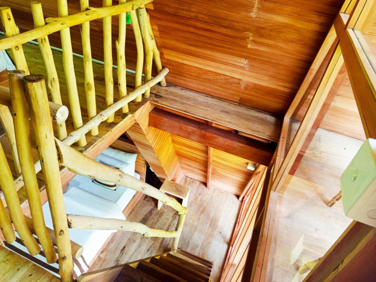 Eco Village Ella Ngoại thất bức ảnh