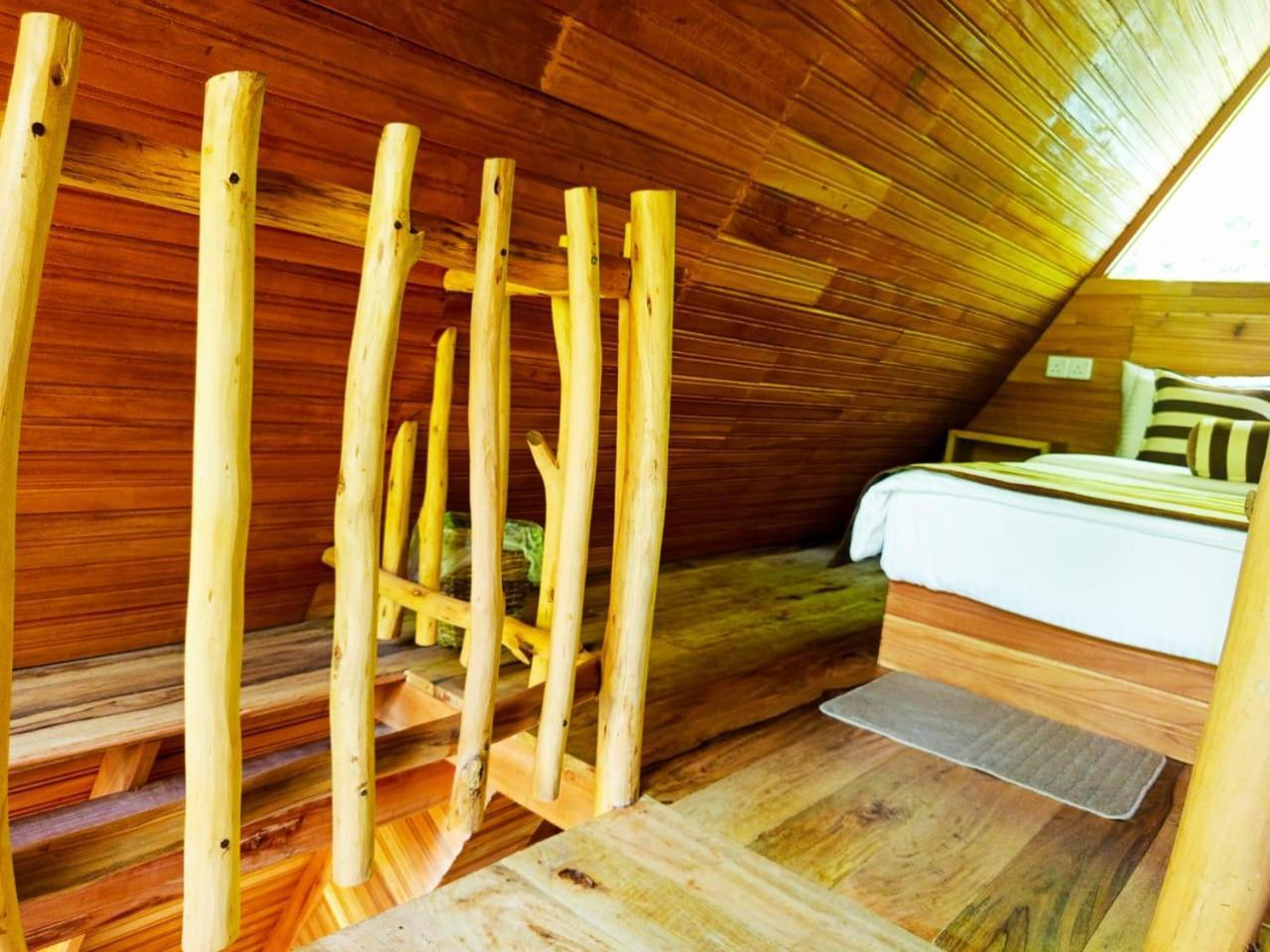 Eco Village Ella Ngoại thất bức ảnh