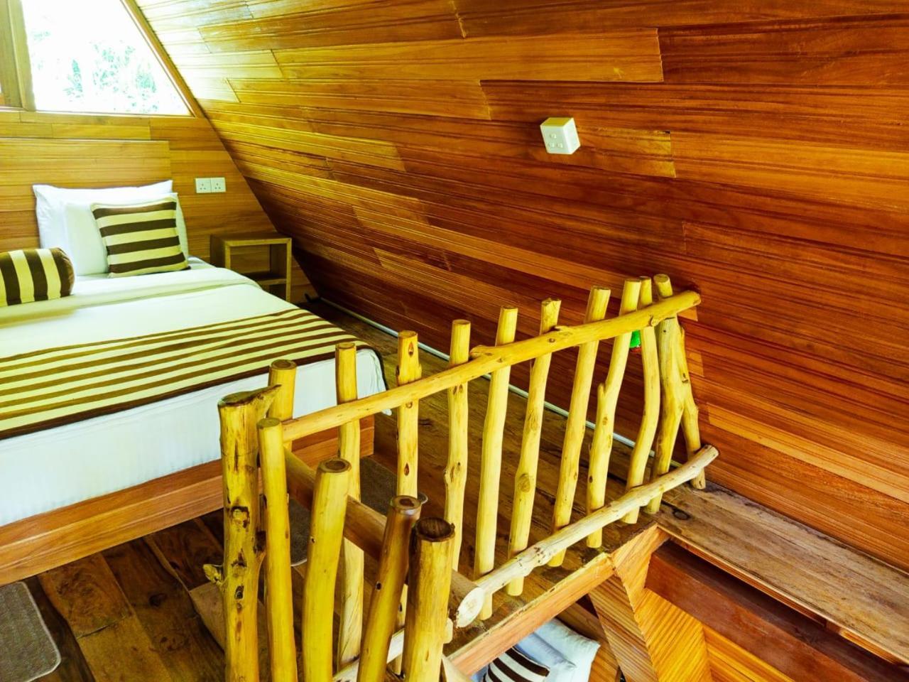 Eco Village Ella Ngoại thất bức ảnh