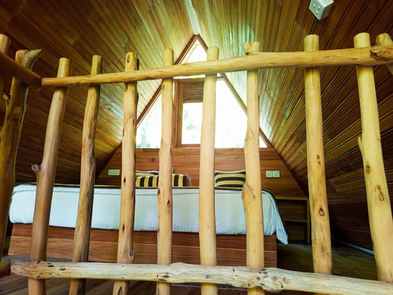 Eco Village Ella Ngoại thất bức ảnh