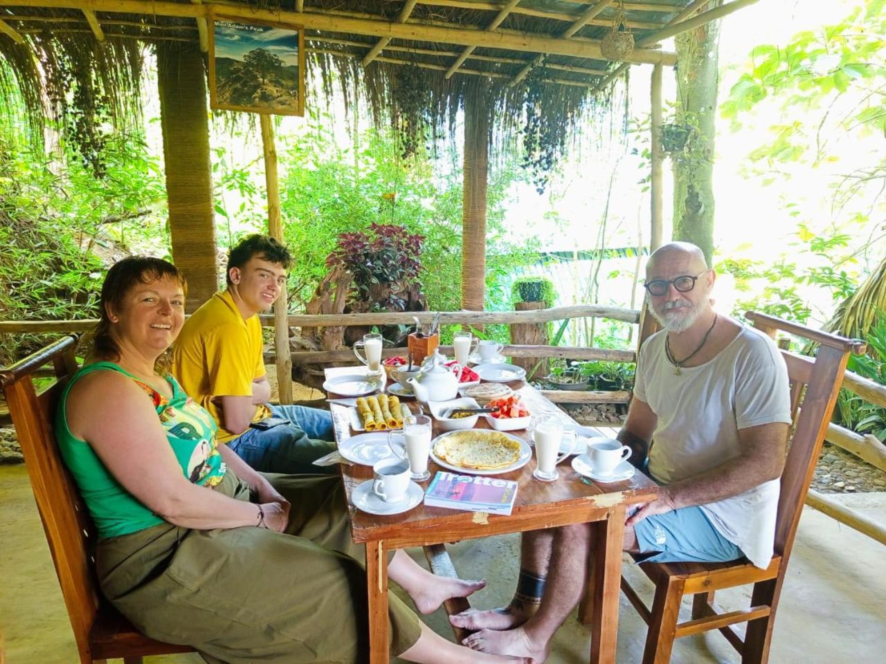 Eco Village Ella Ngoại thất bức ảnh