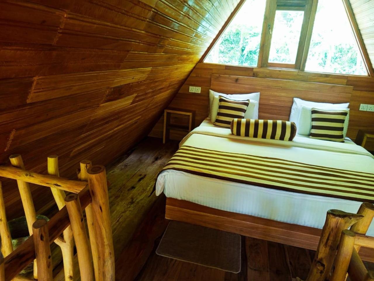 Eco Village Ella Ngoại thất bức ảnh