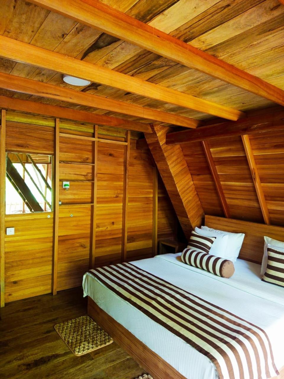 Eco Village Ella Ngoại thất bức ảnh