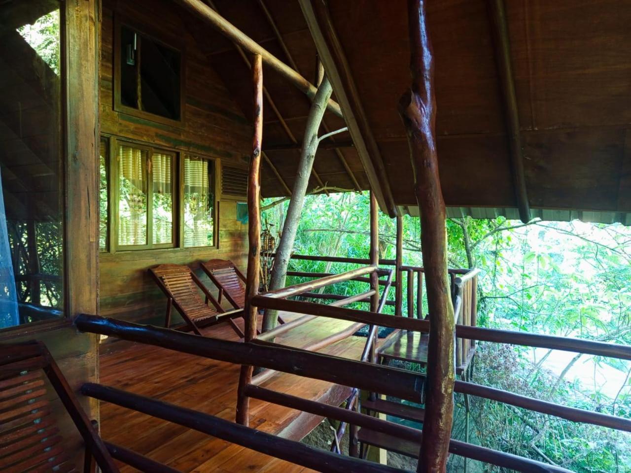 Eco Village Ella Ngoại thất bức ảnh