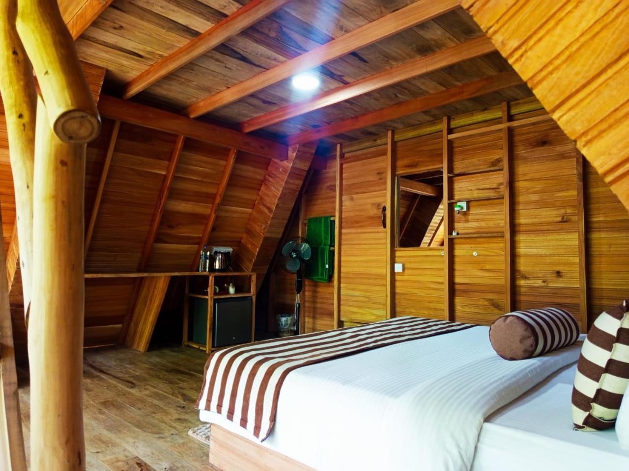 Eco Village Ella Ngoại thất bức ảnh