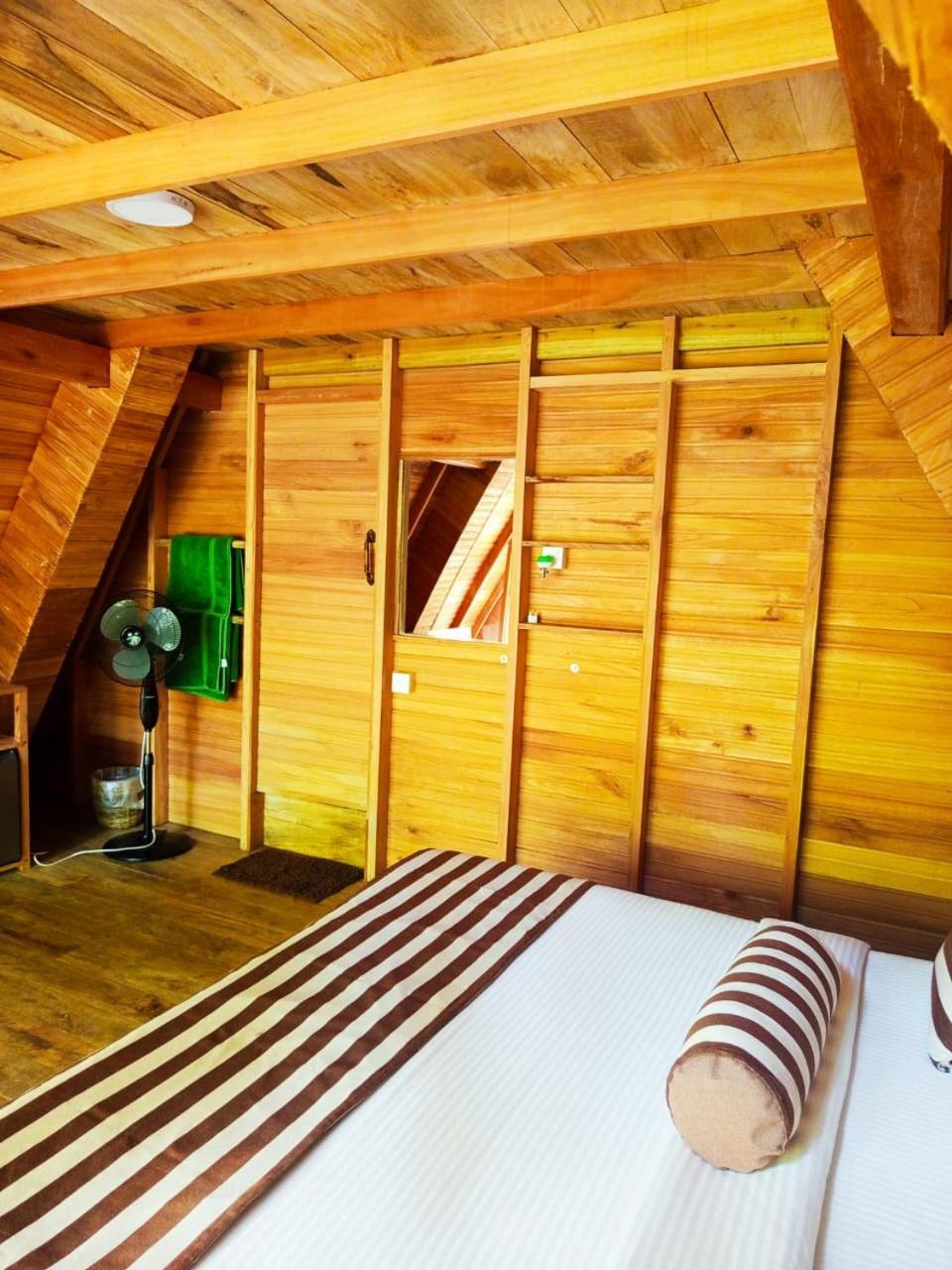 Eco Village Ella Ngoại thất bức ảnh