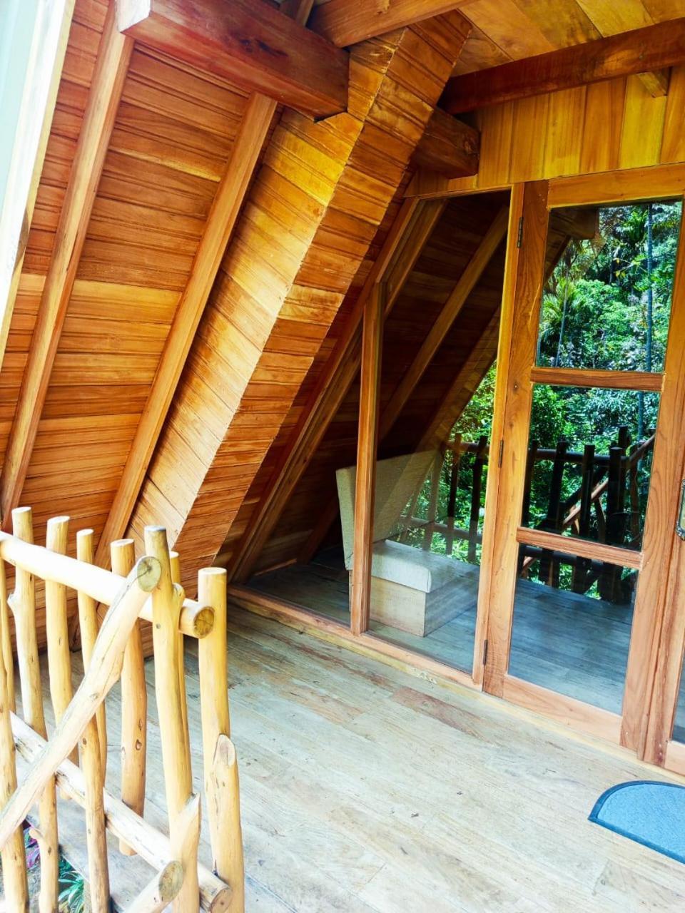 Eco Village Ella Ngoại thất bức ảnh