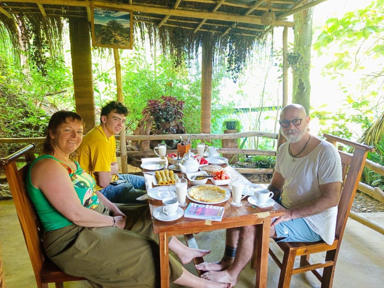 Eco Village Ella Ngoại thất bức ảnh