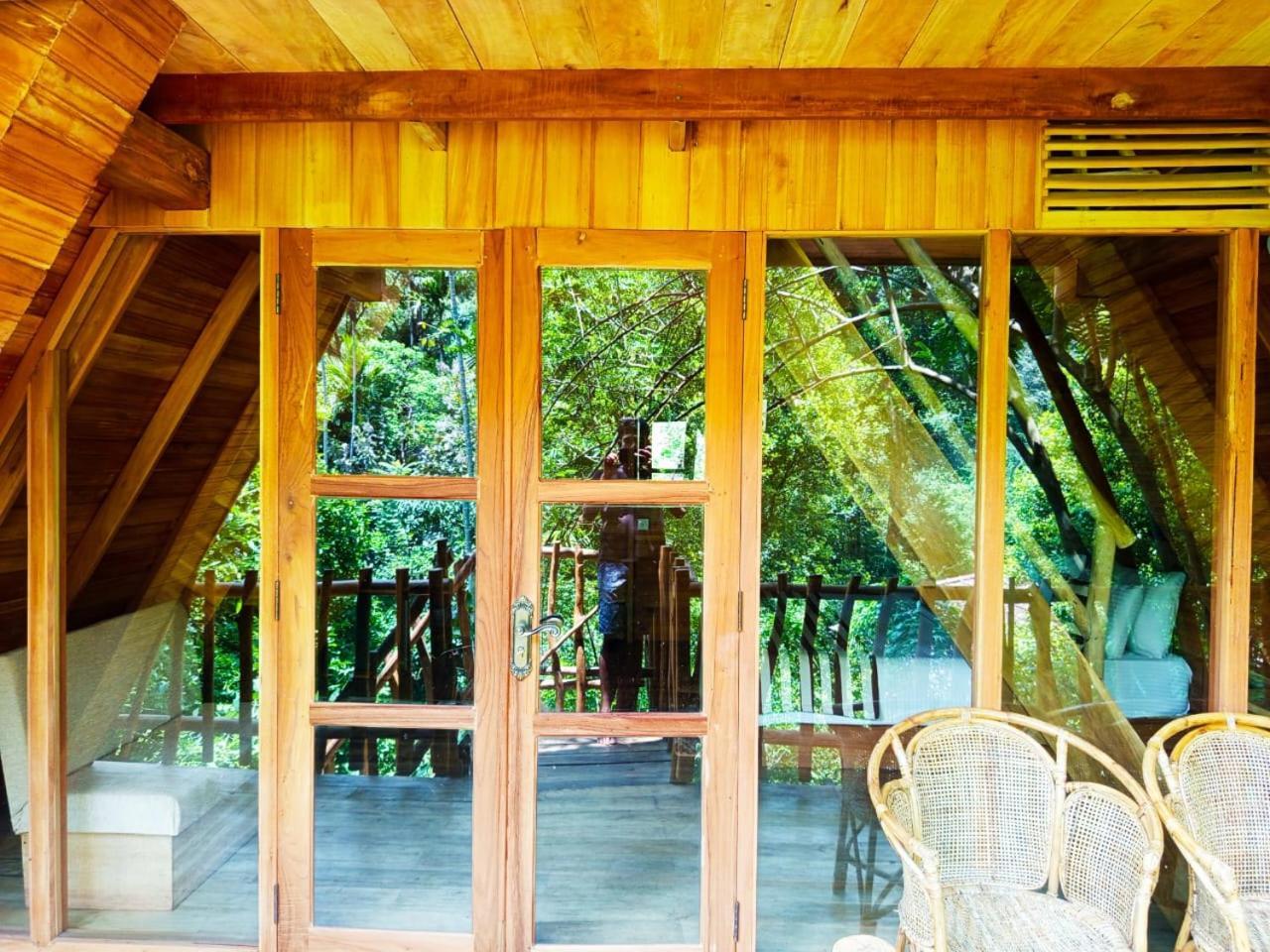 Eco Village Ella Ngoại thất bức ảnh