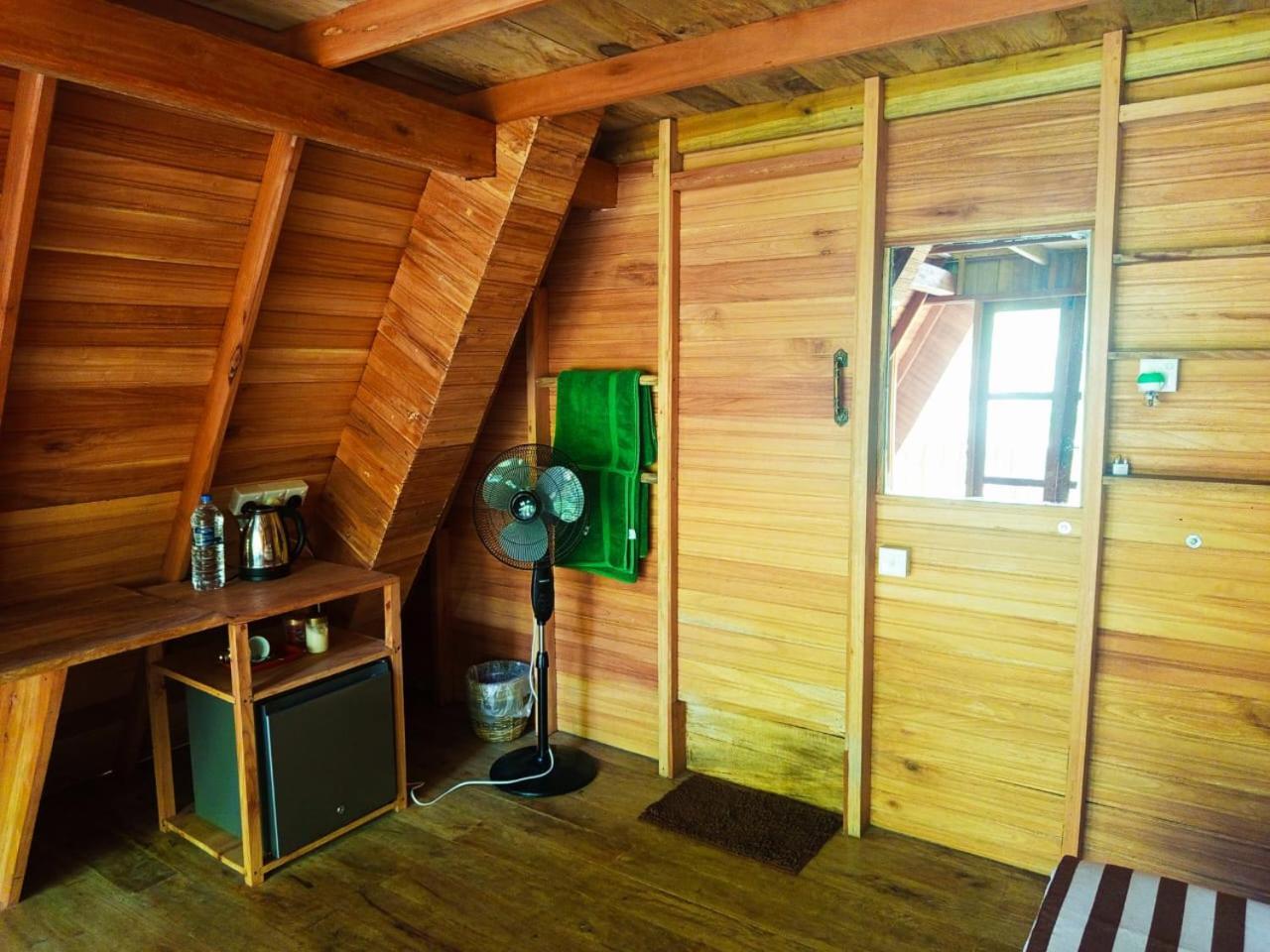 Eco Village Ella Ngoại thất bức ảnh