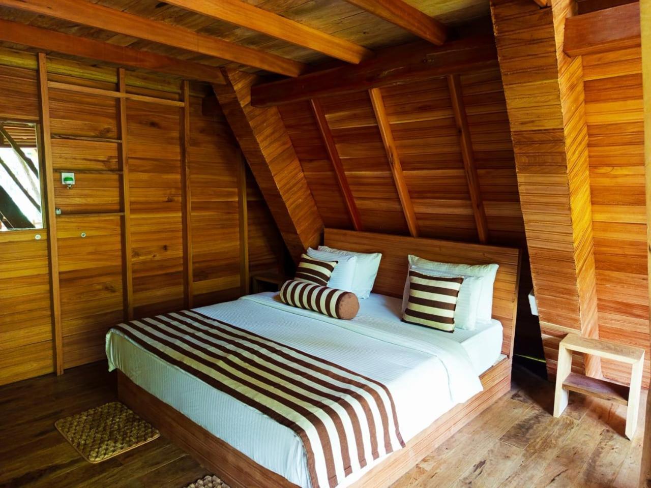Eco Village Ella Ngoại thất bức ảnh